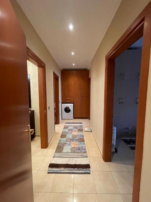 Stylish Central Apartment Tirana Exterior photo